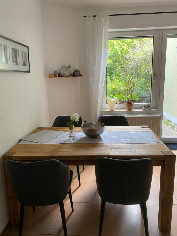 Ferienwohnung Sayn Bei Koblenz Бендорф Экстерьер фото