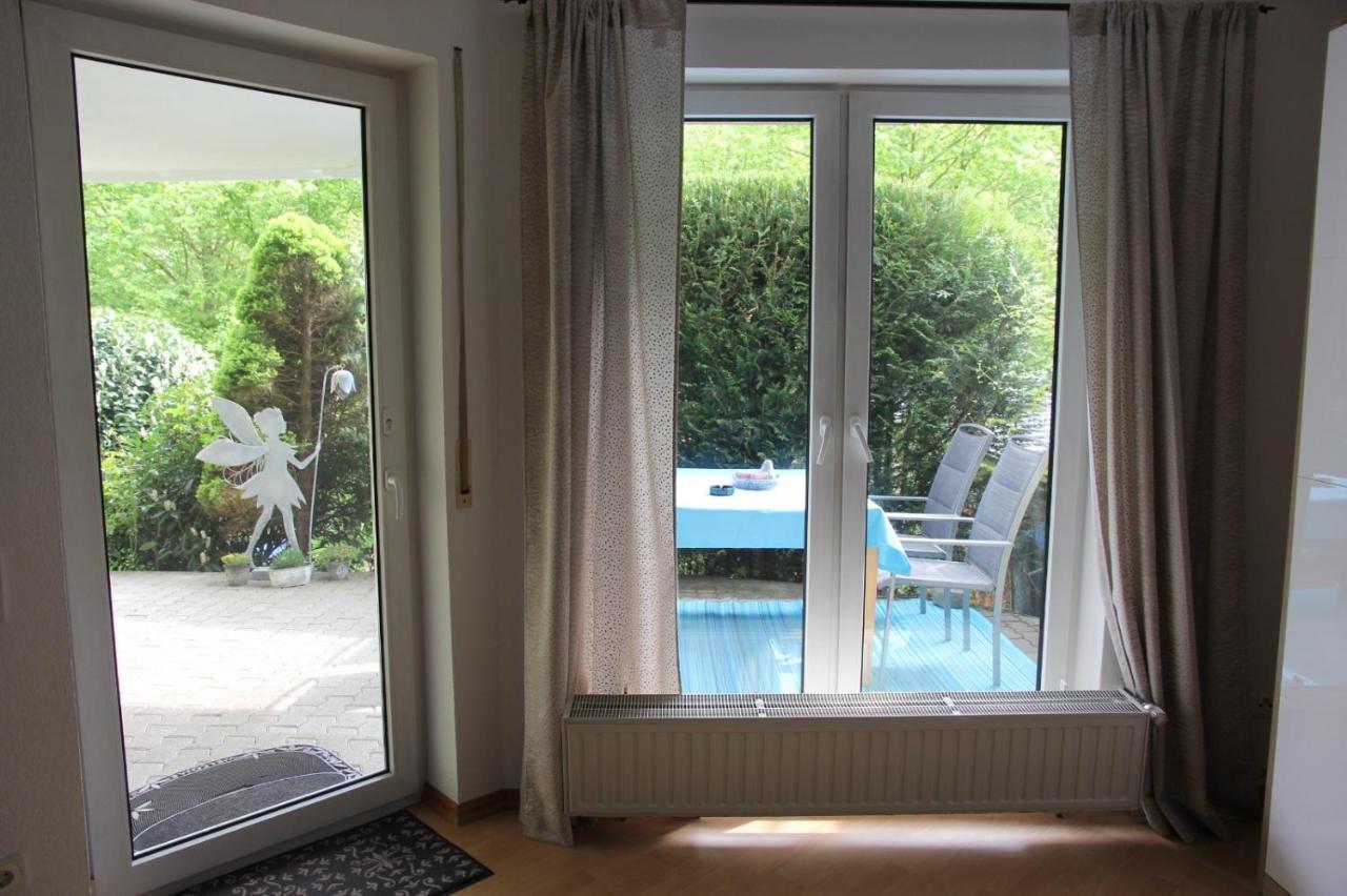 Ferienwohnung Sayn Bei Koblenz Бендорф Экстерьер фото