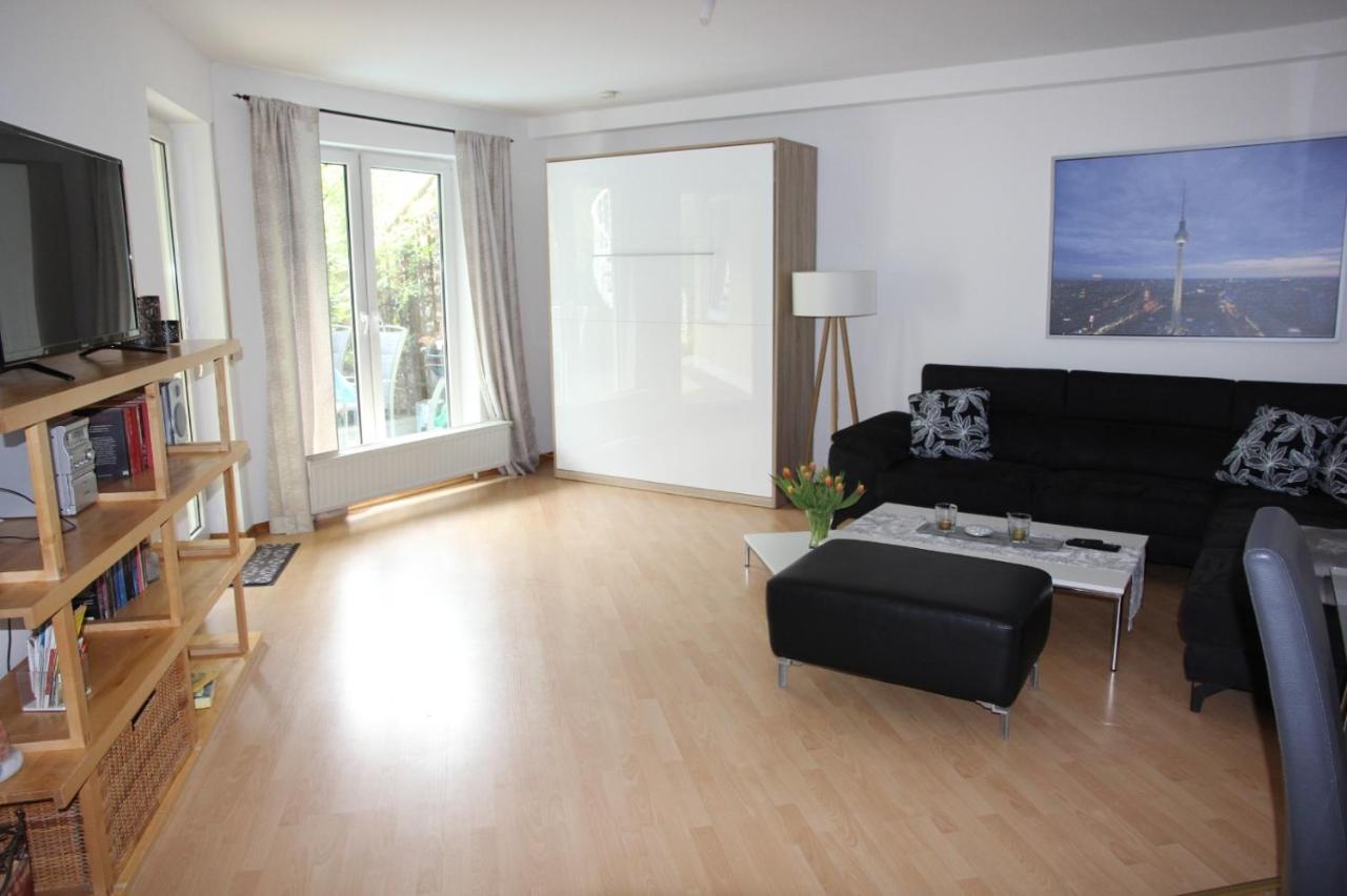 Ferienwohnung Sayn Bei Koblenz Бендорф Экстерьер фото