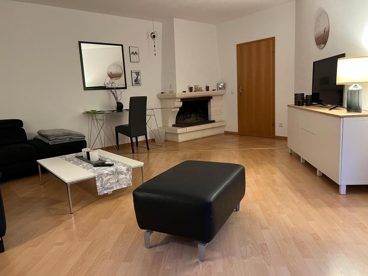 Ferienwohnung Sayn Bei Koblenz Бендорф Экстерьер фото