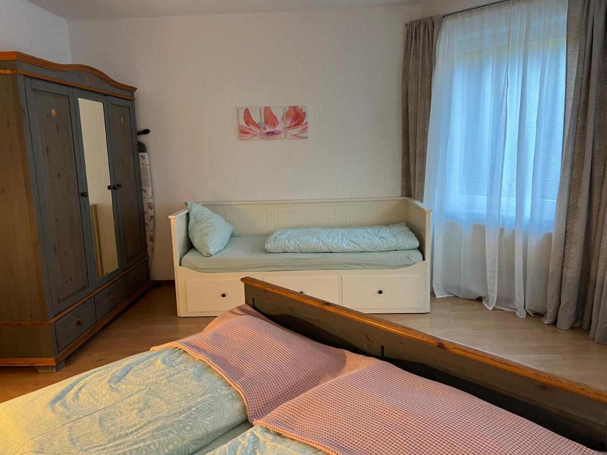 Ferienwohnung Sayn Bei Koblenz Бендорф Экстерьер фото