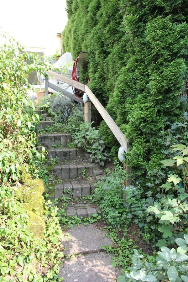 Ferienwohnung Sayn Bei Koblenz Бендорф Экстерьер фото