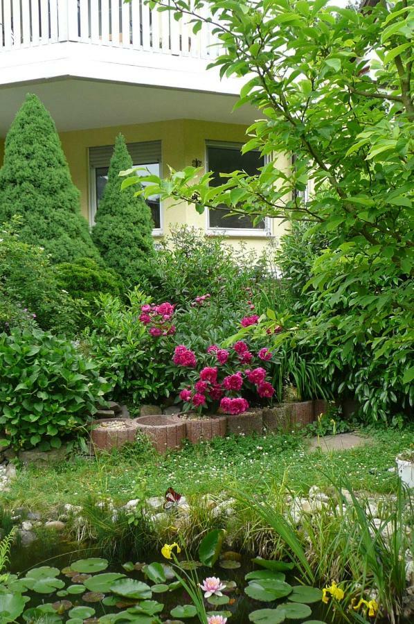 Ferienwohnung Sayn Bei Koblenz Бендорф Экстерьер фото