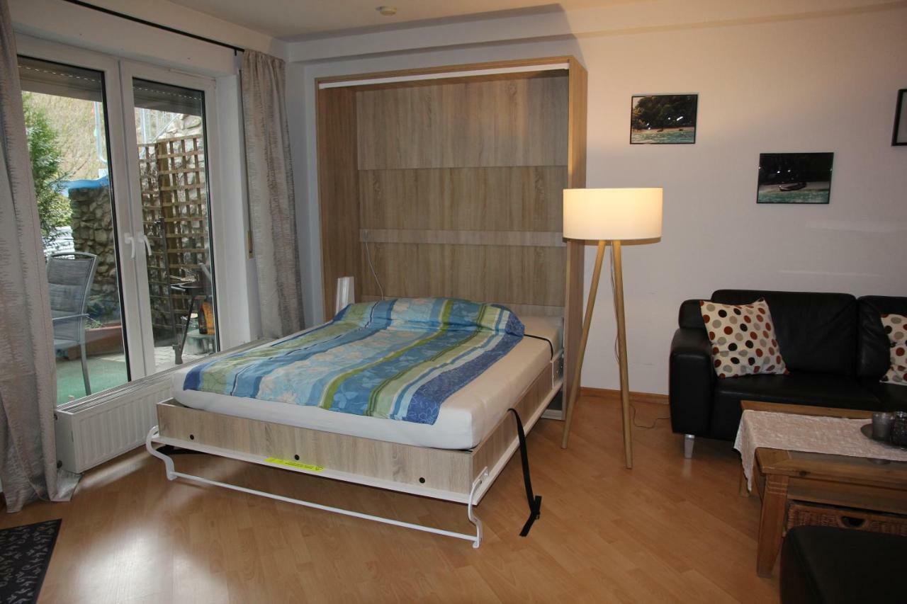 Ferienwohnung Sayn Bei Koblenz Бендорф Экстерьер фото